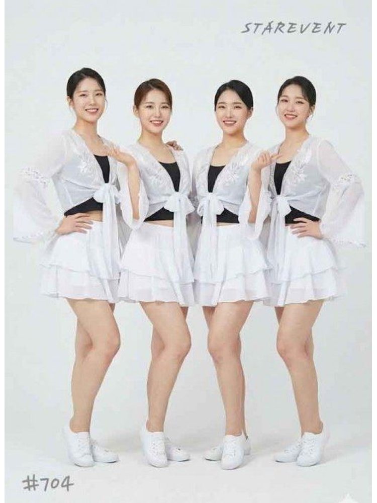난타704