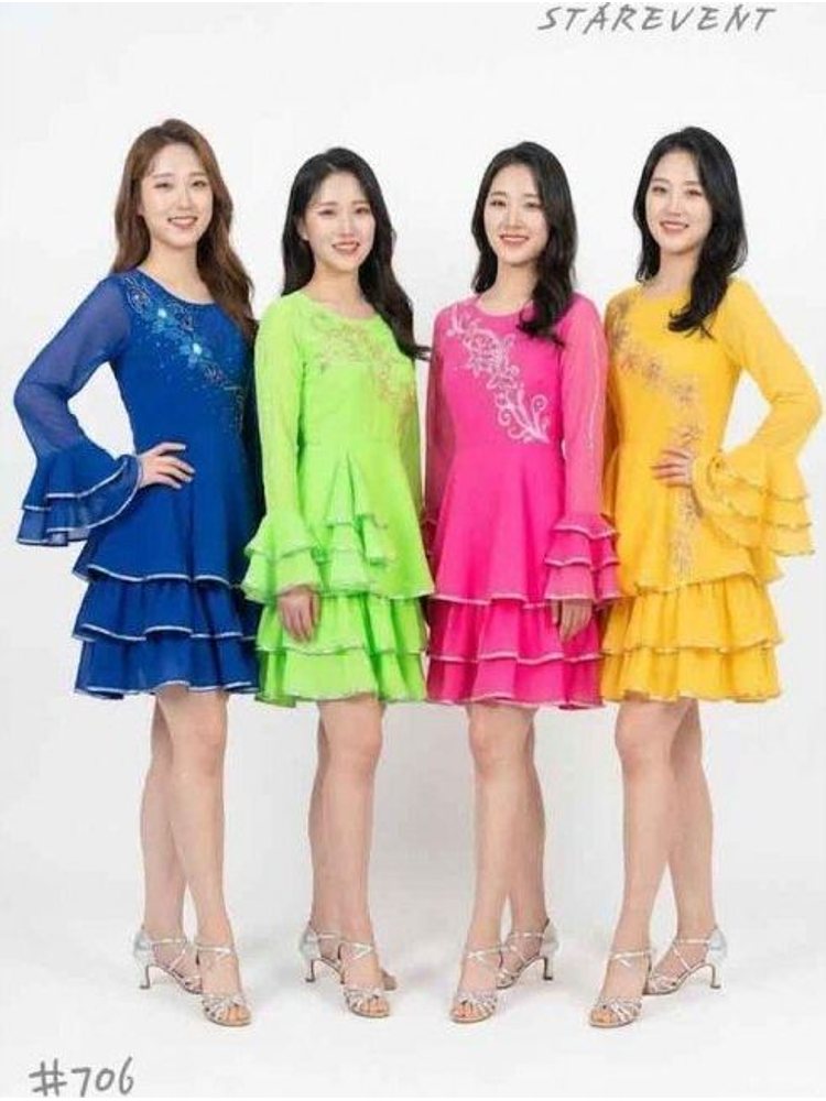 난타706