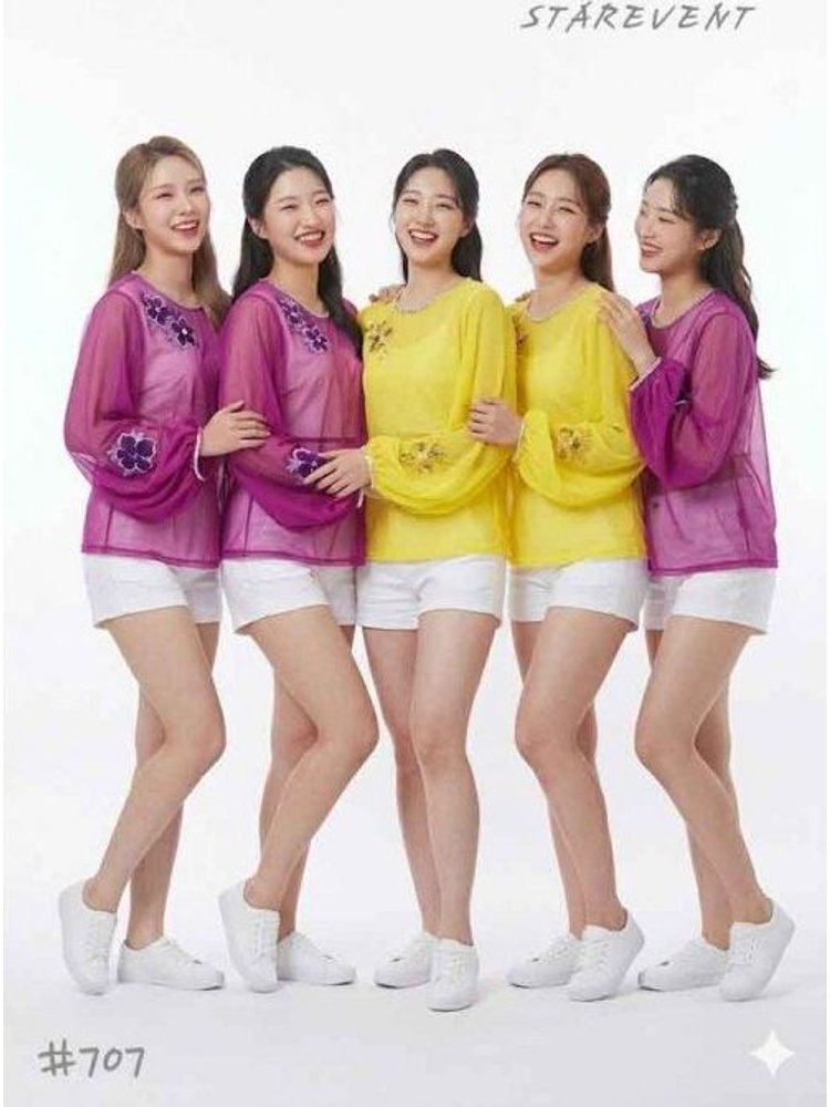 난타707