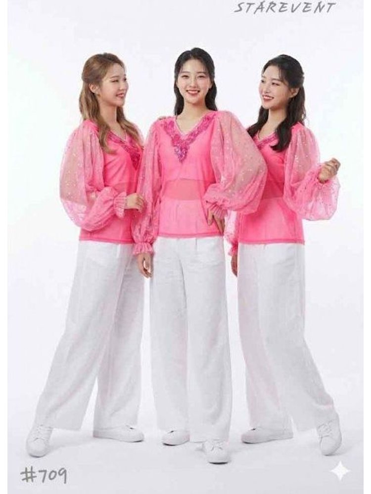 난타709