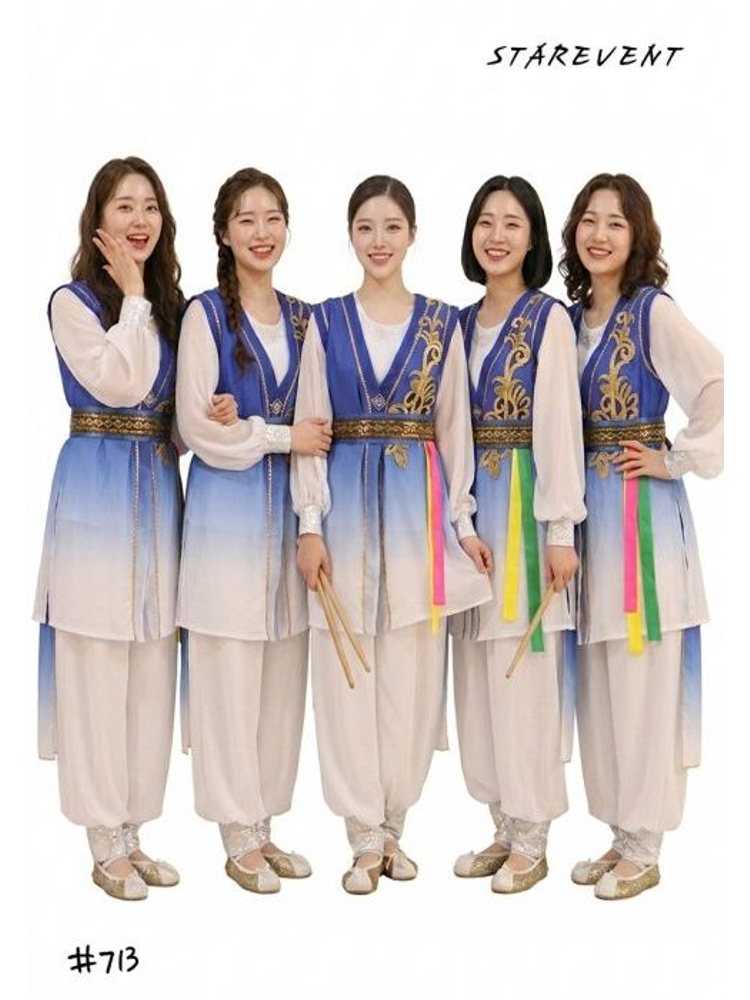 난타713