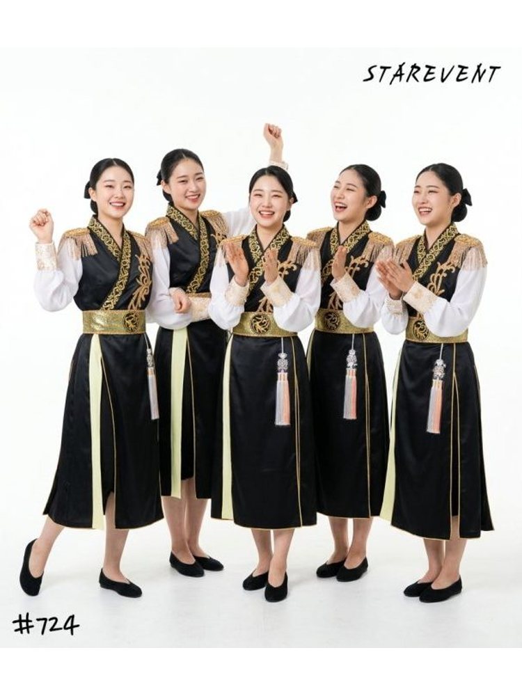 난타724(풀세트,민복제외)
