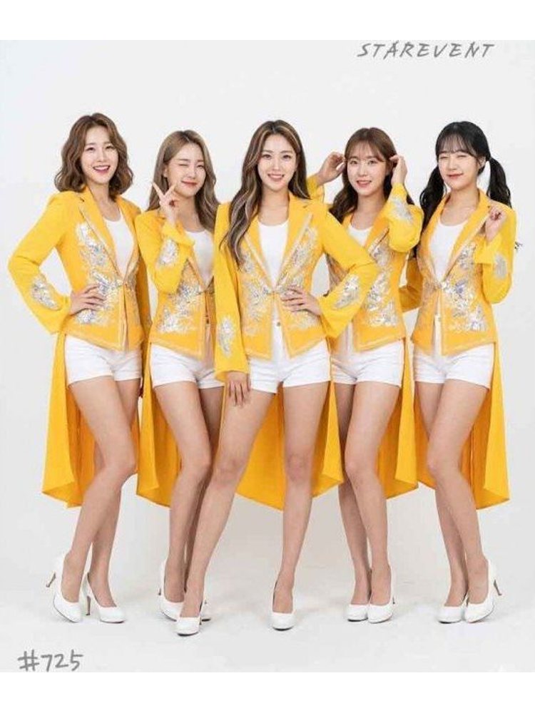 난타725(자켓만)