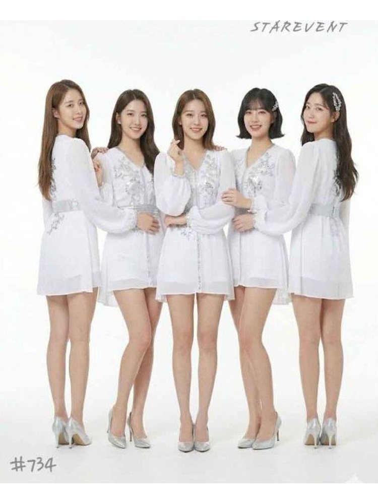 난타734(롱블라우스)