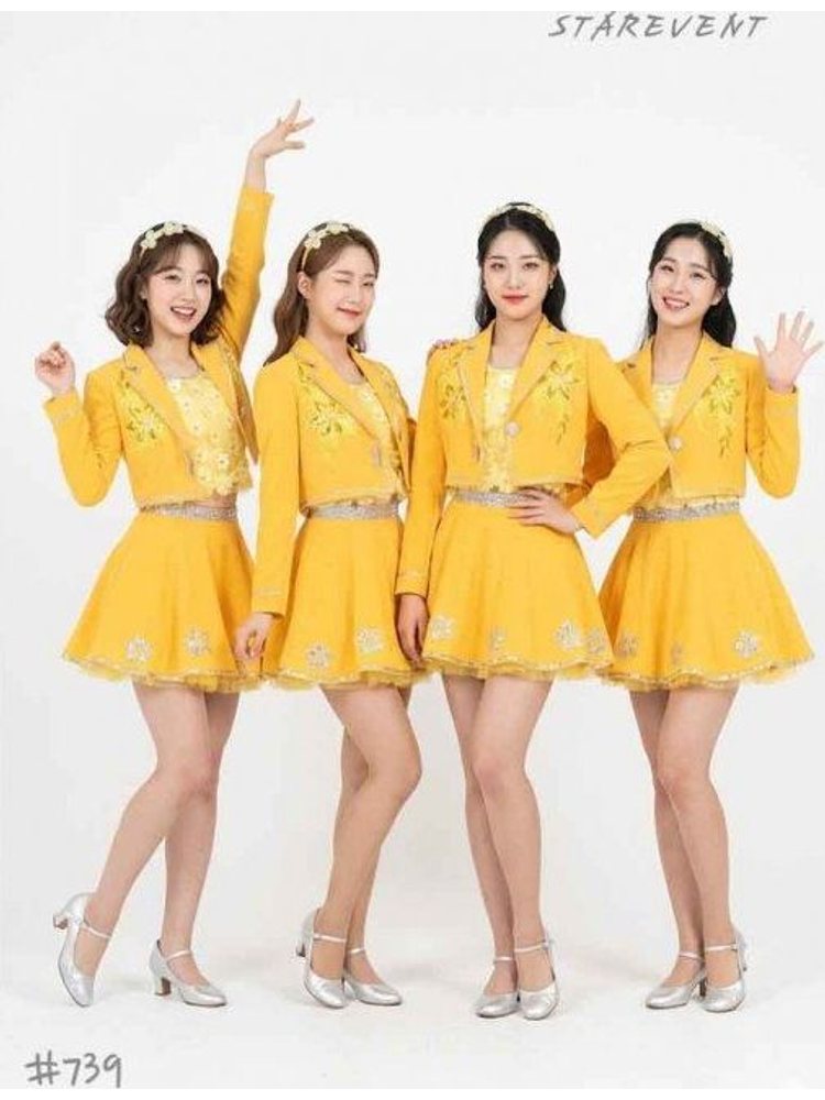 난타739(자켓,원피스)