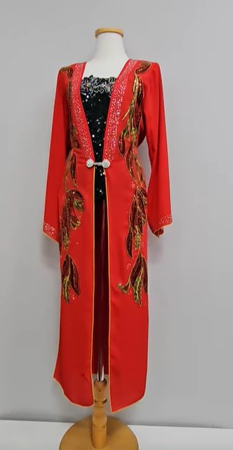 난타744(자켓만) 상세 1