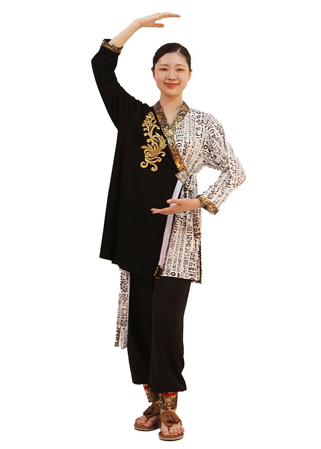 난타753(한글쾌자) 상세 4