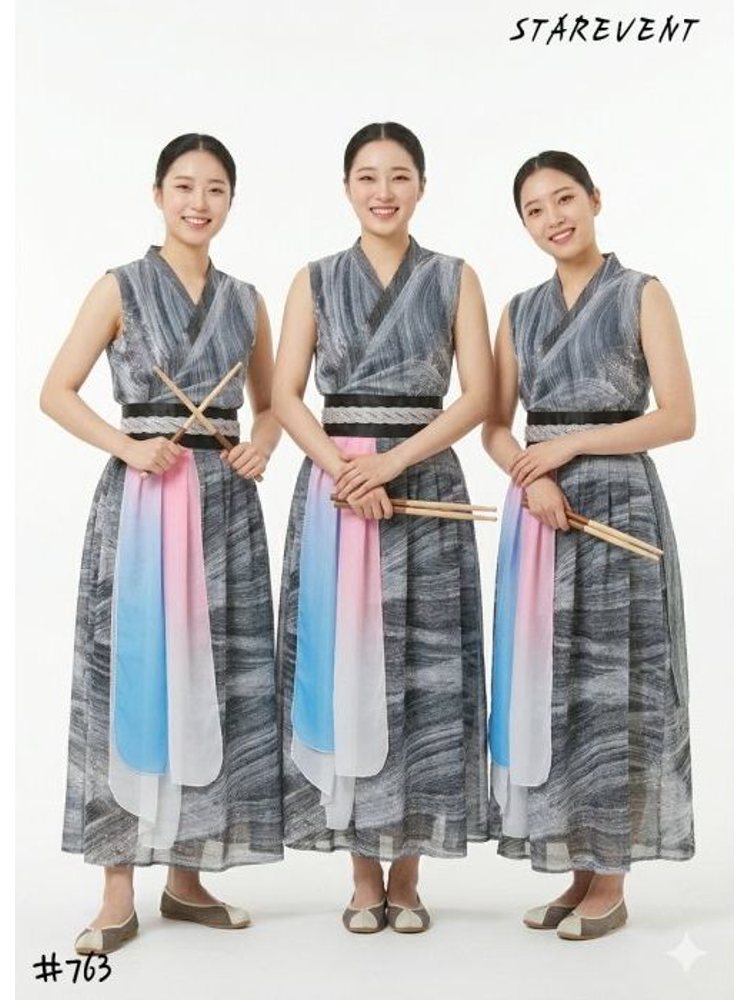 난타763