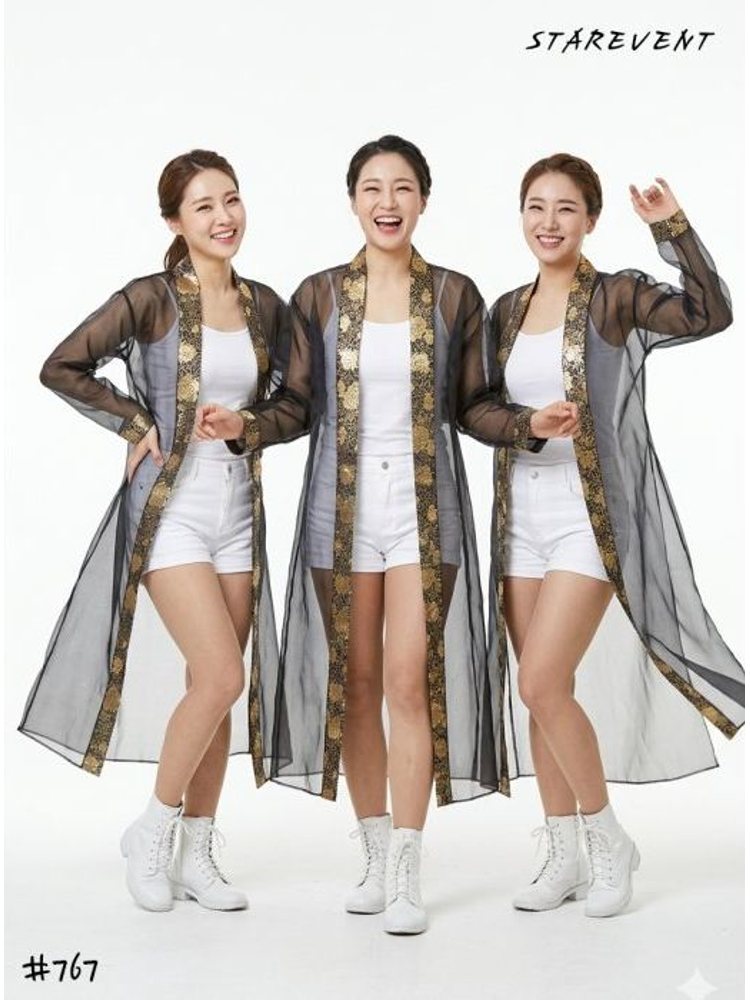 난타767