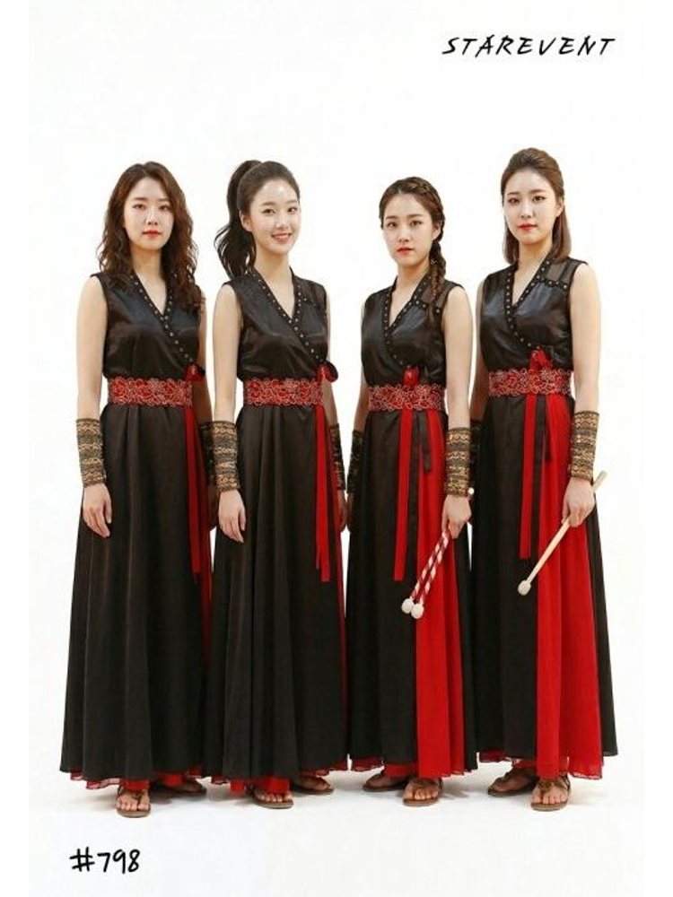 난타798