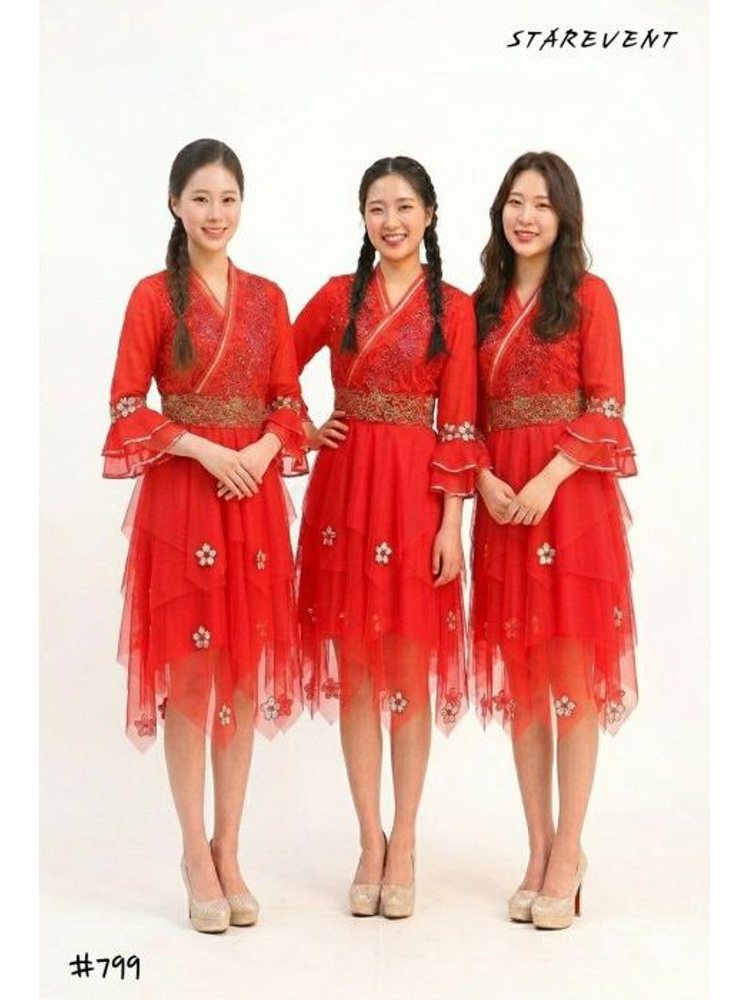 난타799