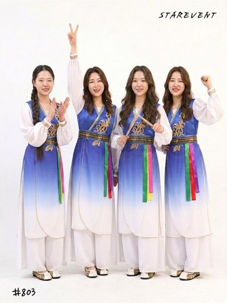 난타803