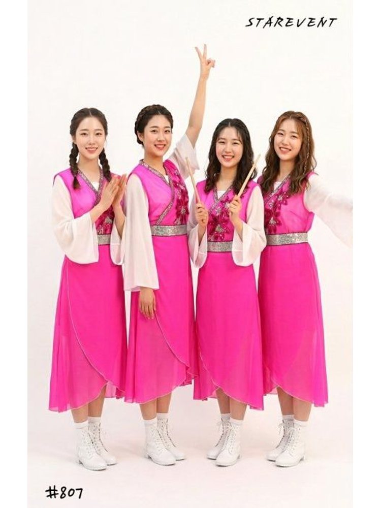 난타807
