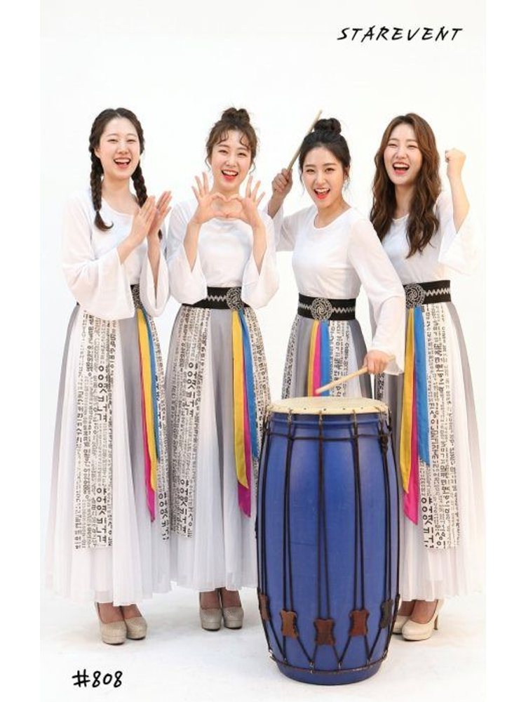 난타808