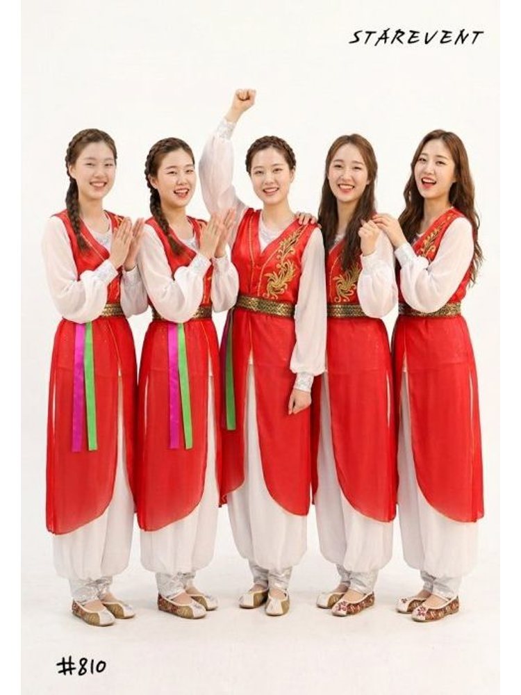 난타810
