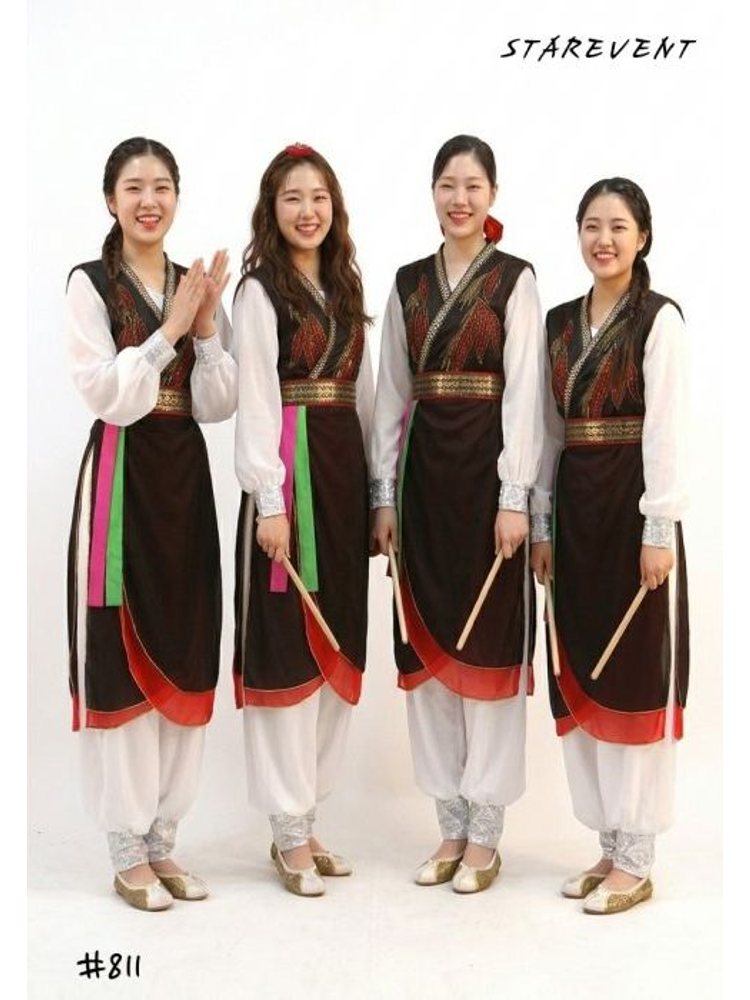 난타811