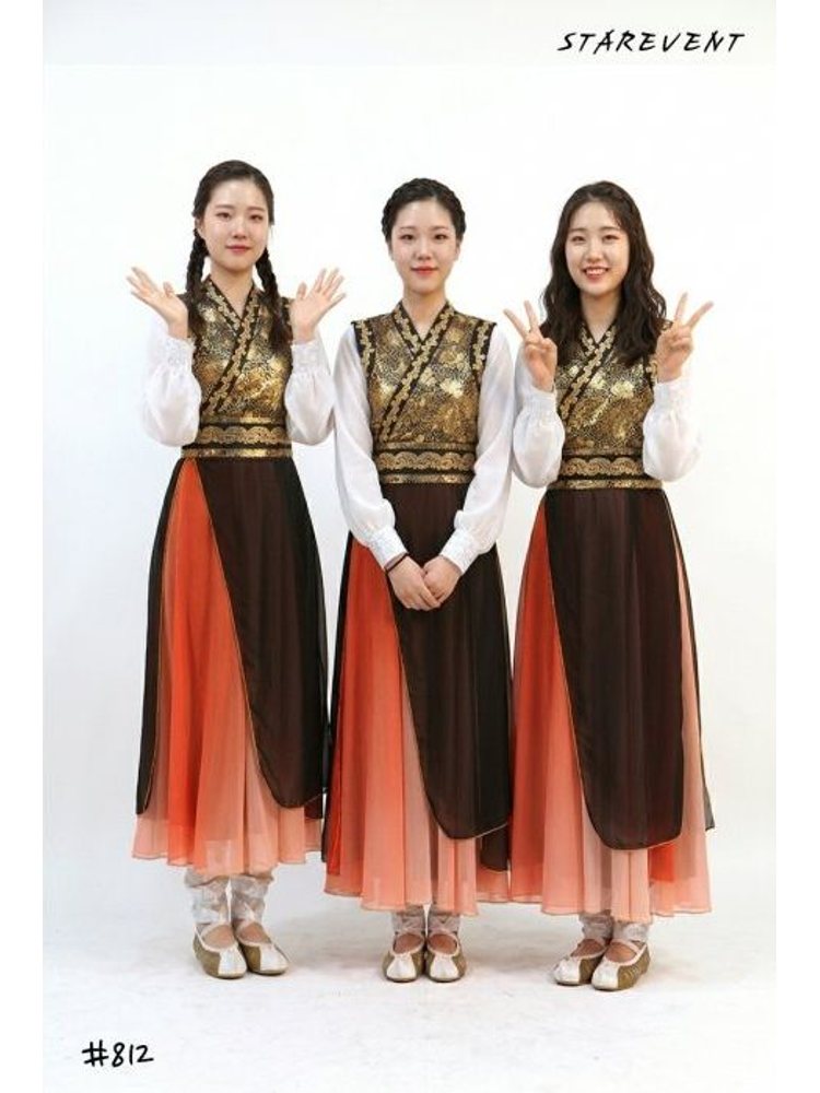 난타812