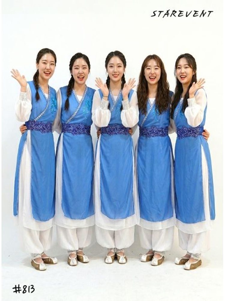 난타813