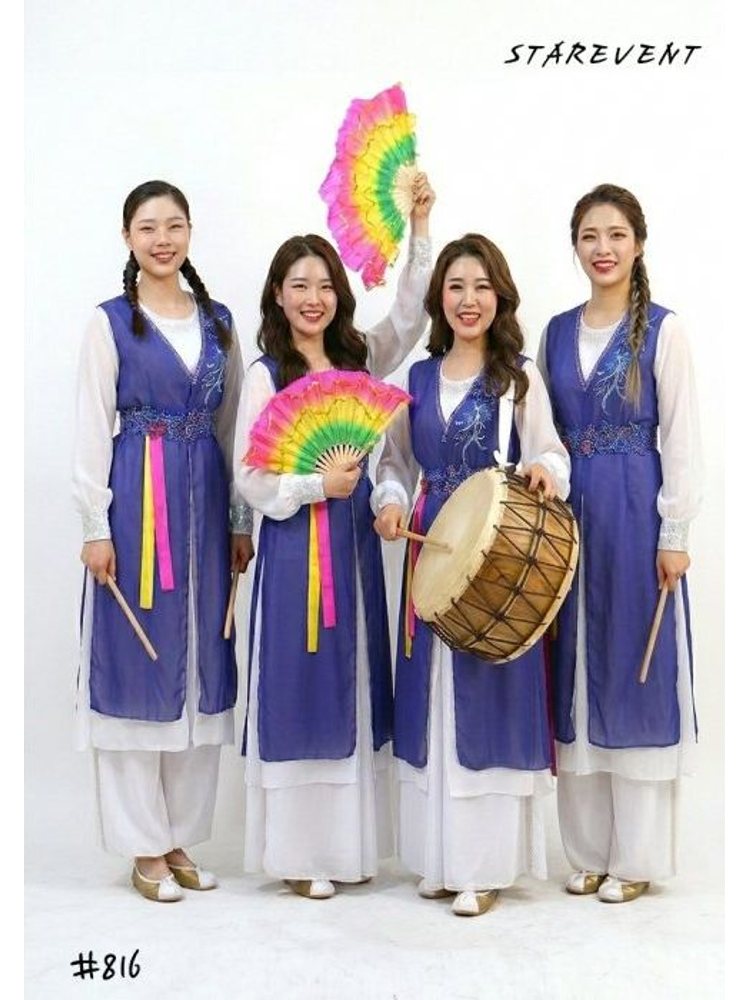 난타816