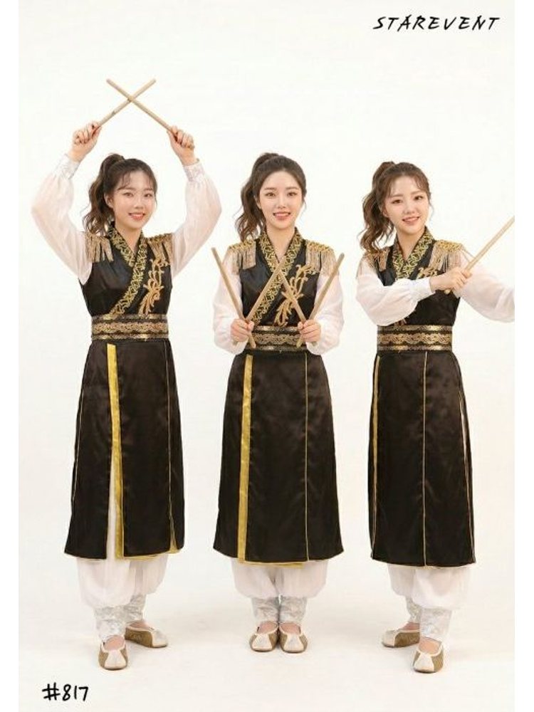 난타817