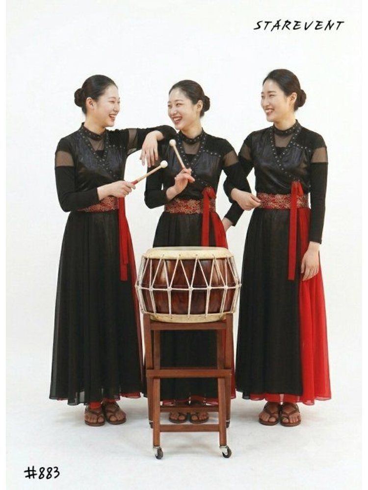 난타883