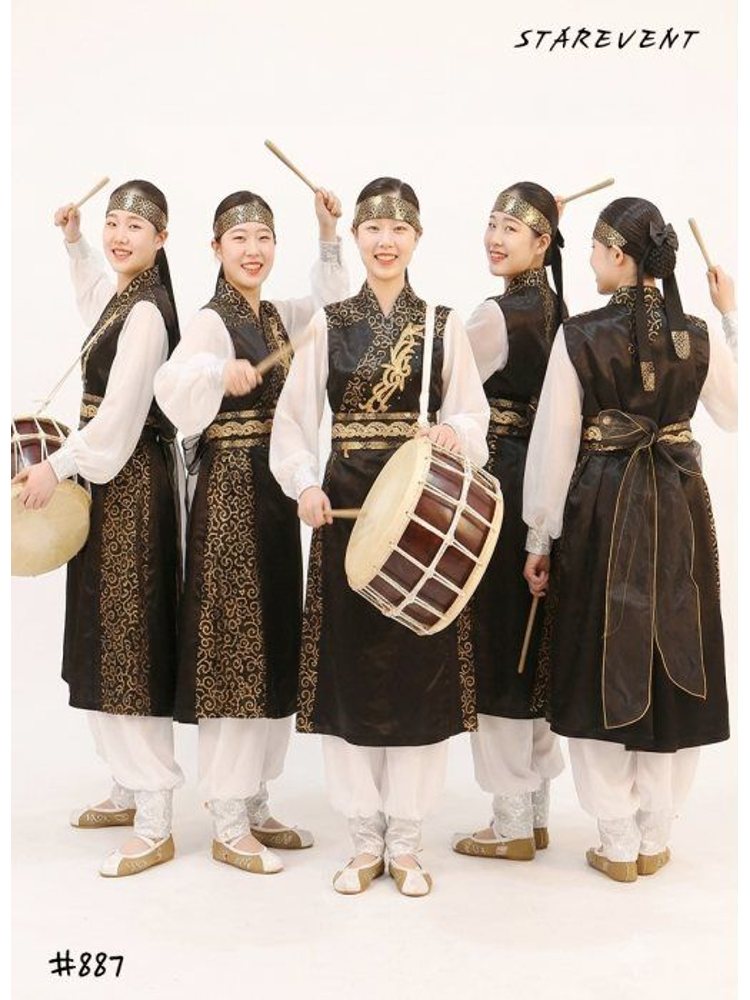 난타887
