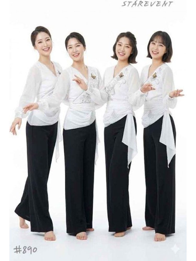 블라우스890