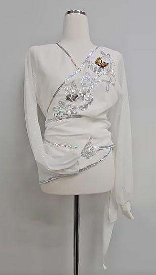 블라우스890 상세 1