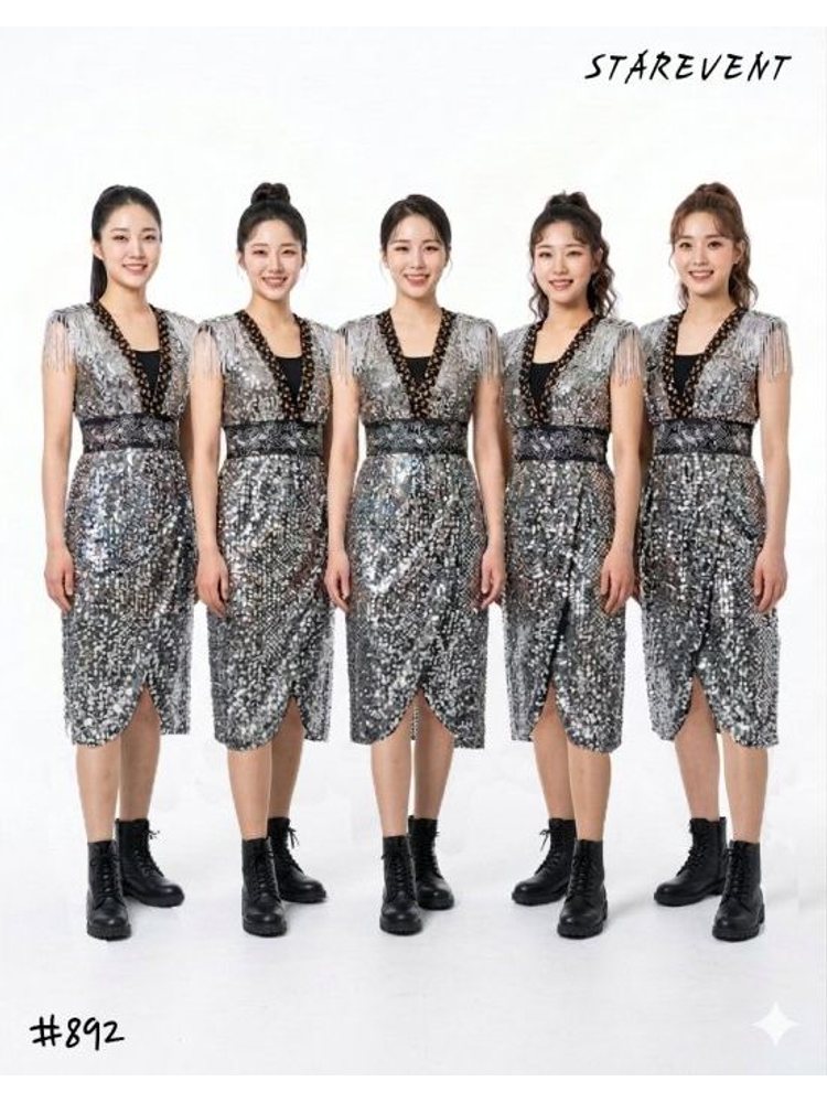 난타892