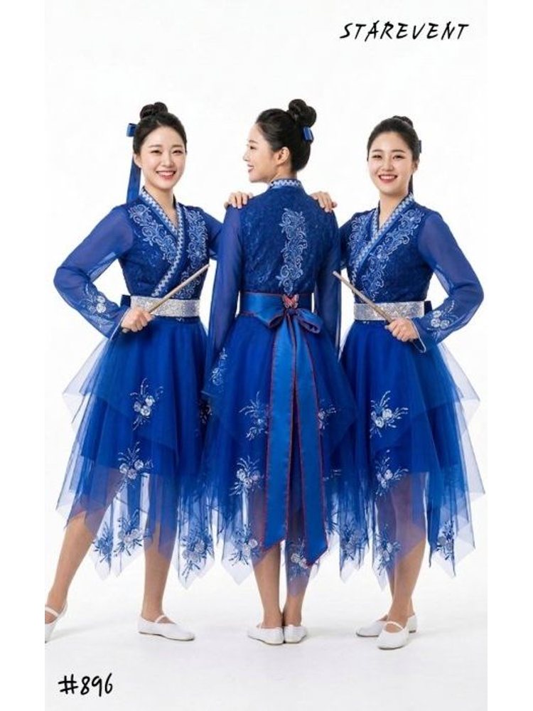 난타896