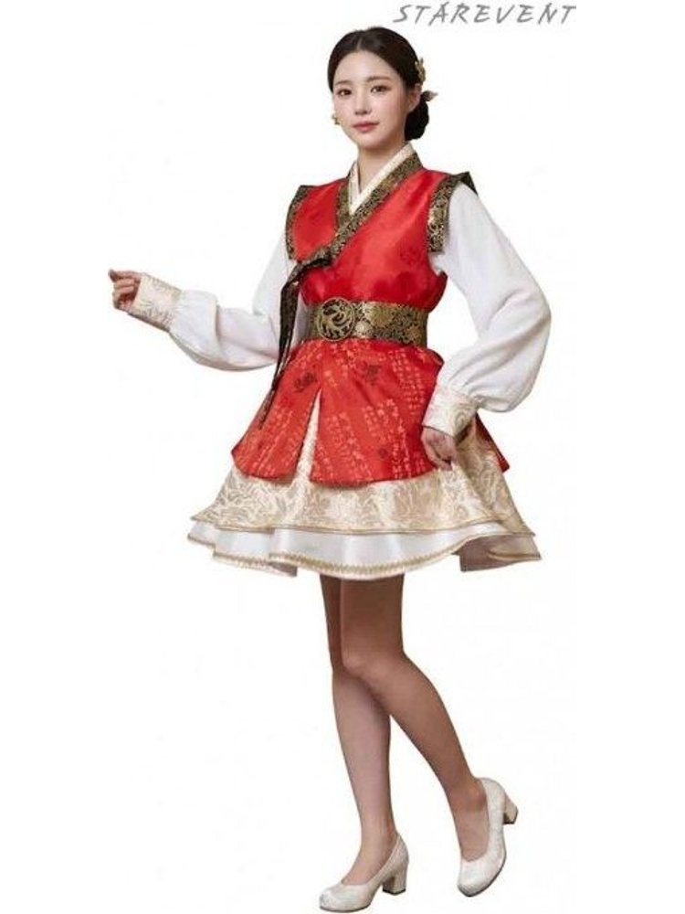 난타914(난타치어복)