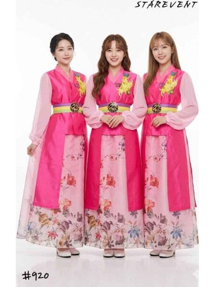난타920