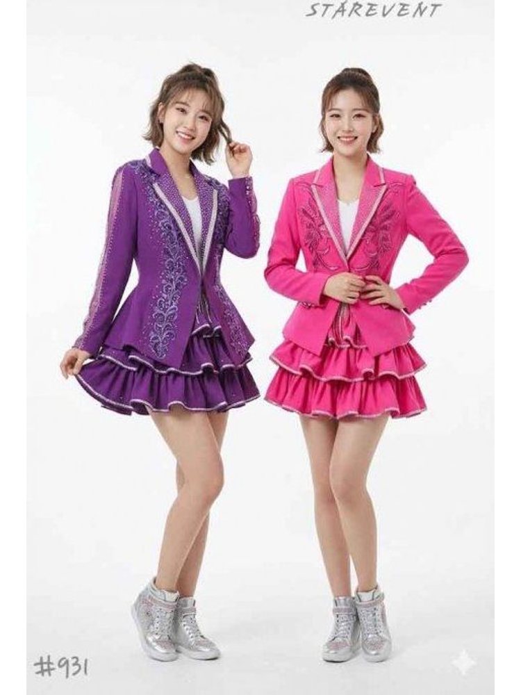 난타931
