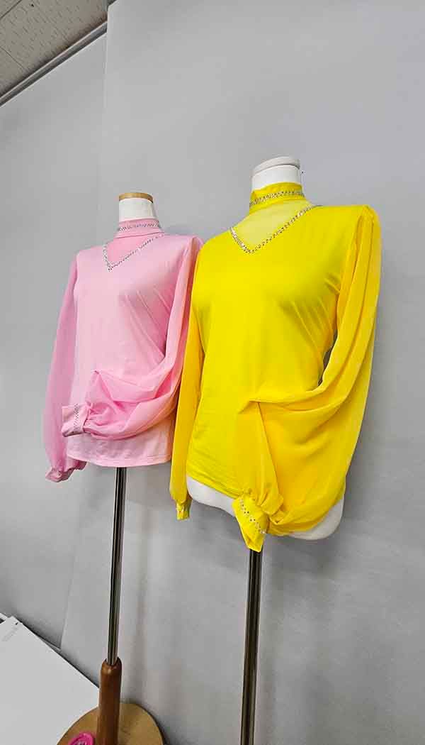 난타946(블라우스만) 상세 3