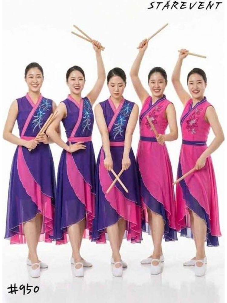 난타950(양면쾌자)