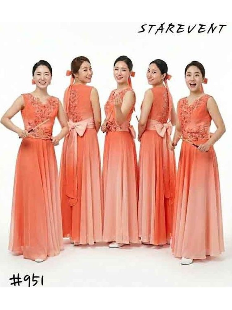 난타951