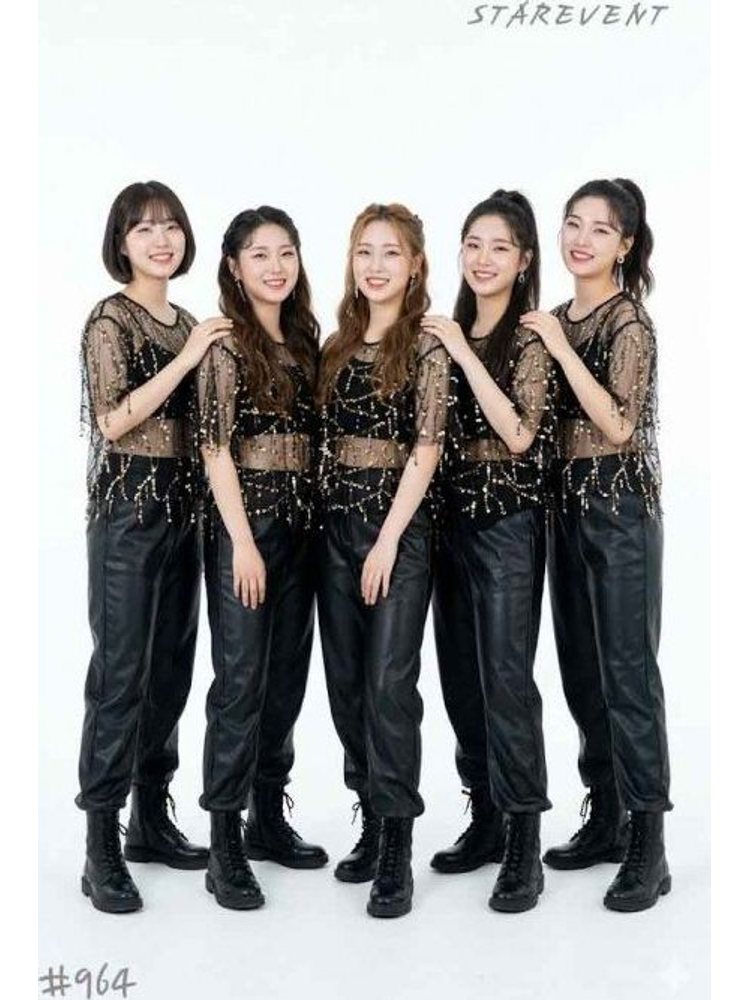 난타964