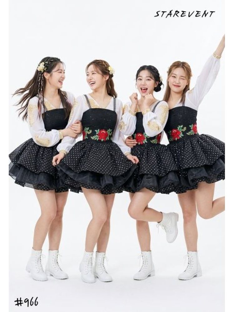 난타966