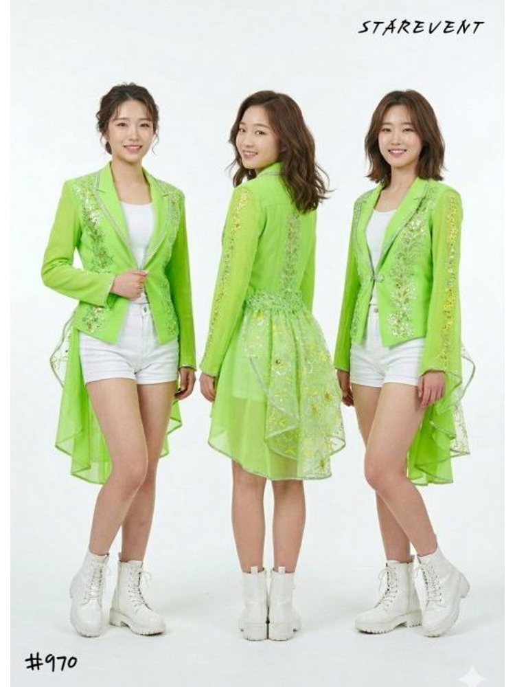 난타970