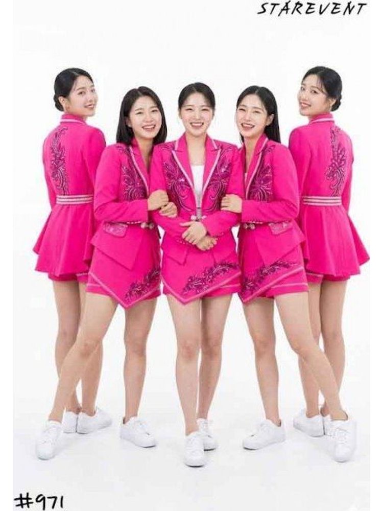 난타971