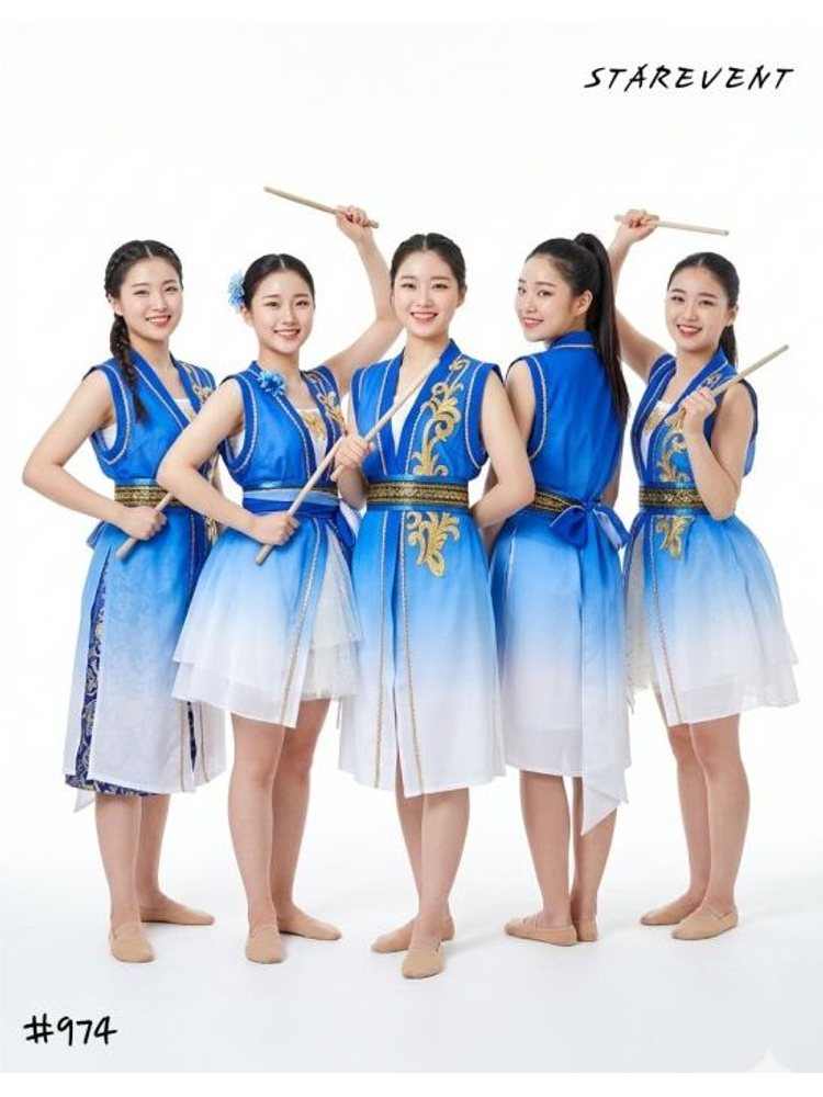 난타974