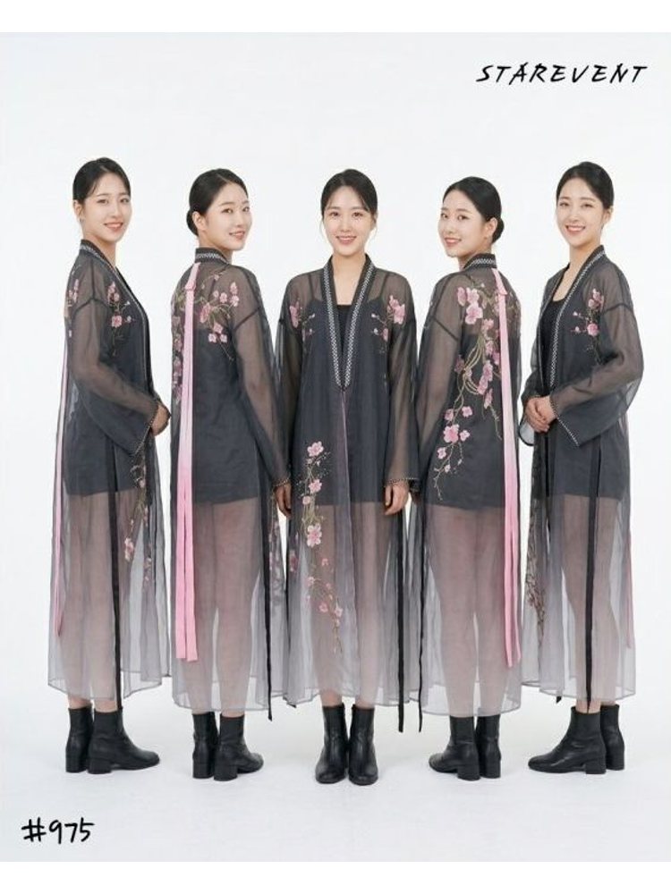 난타975