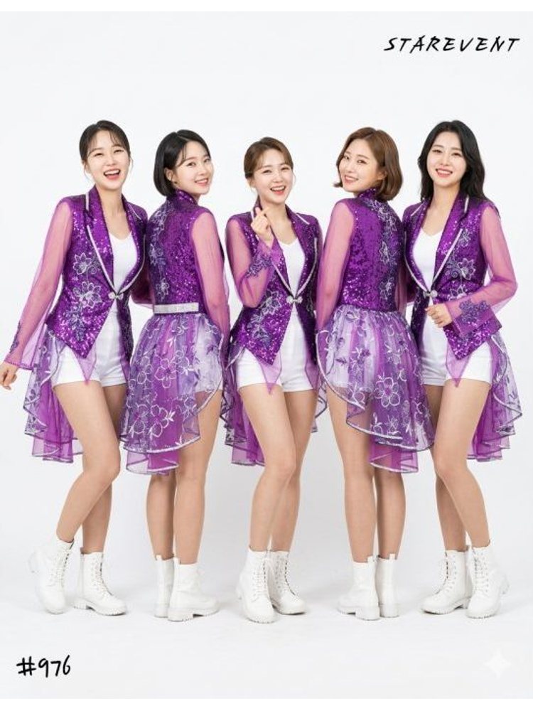 난타976