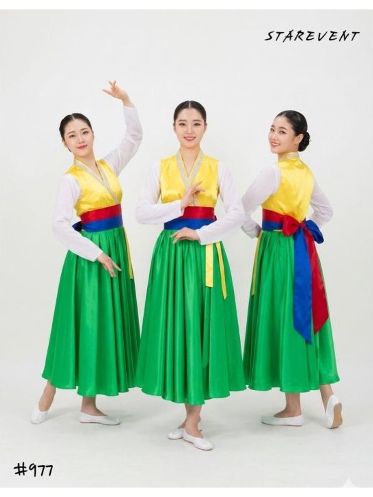 난타977