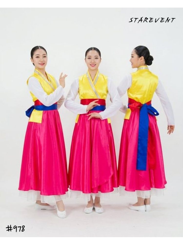 난타978