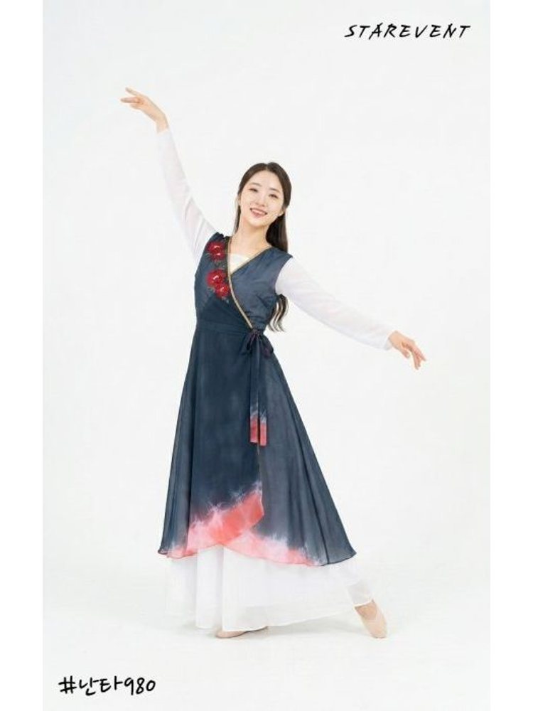난타980