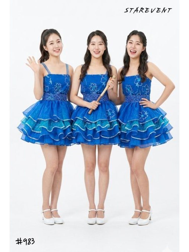 난타983