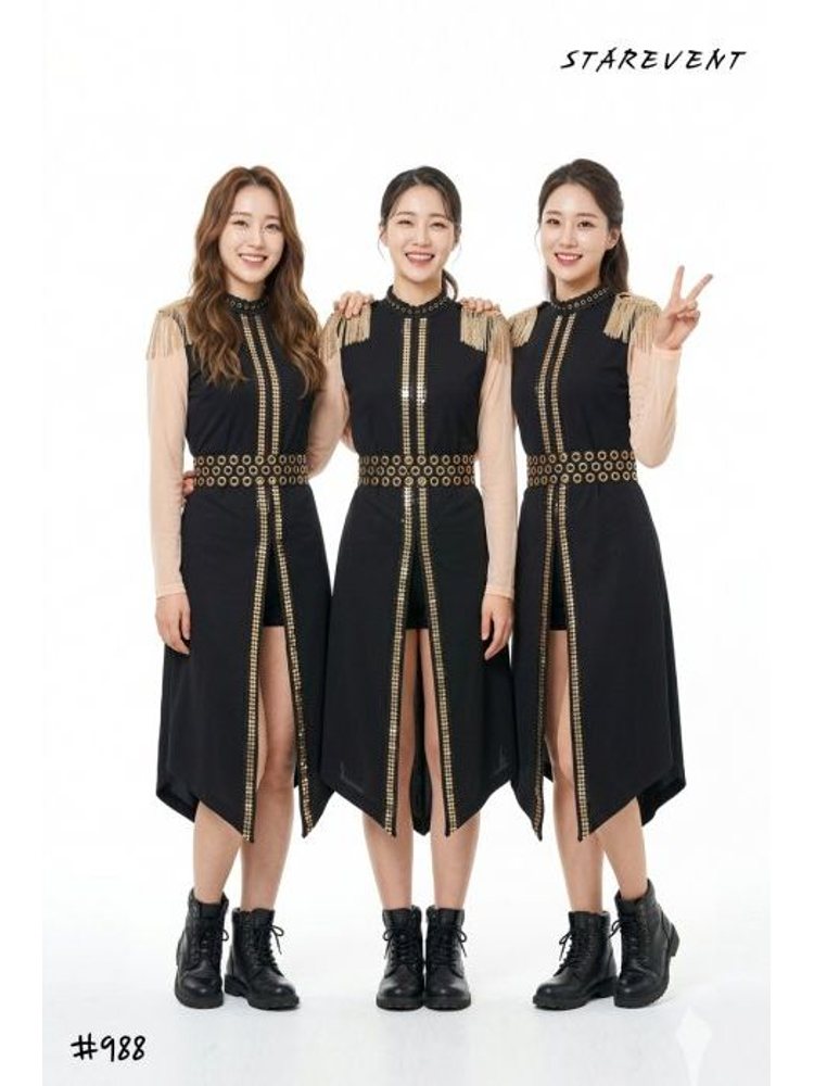 난타988