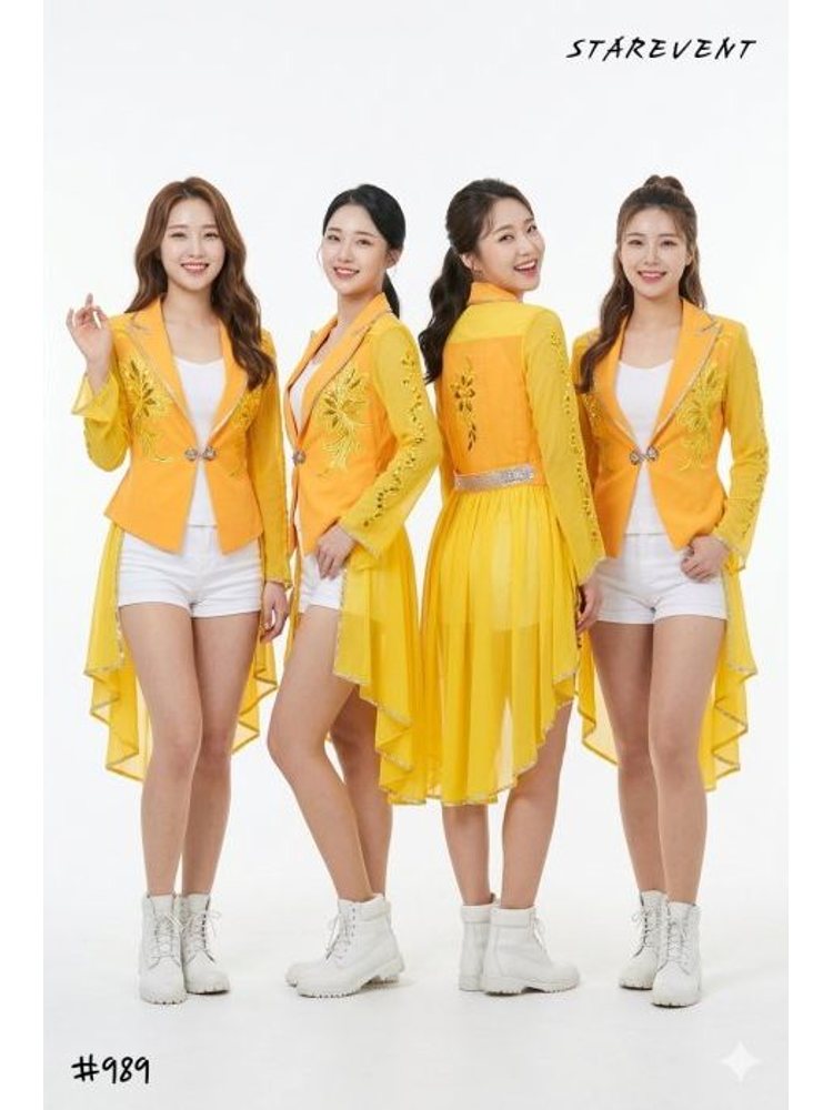 난타989