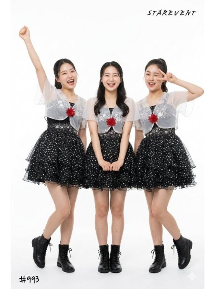 난타993